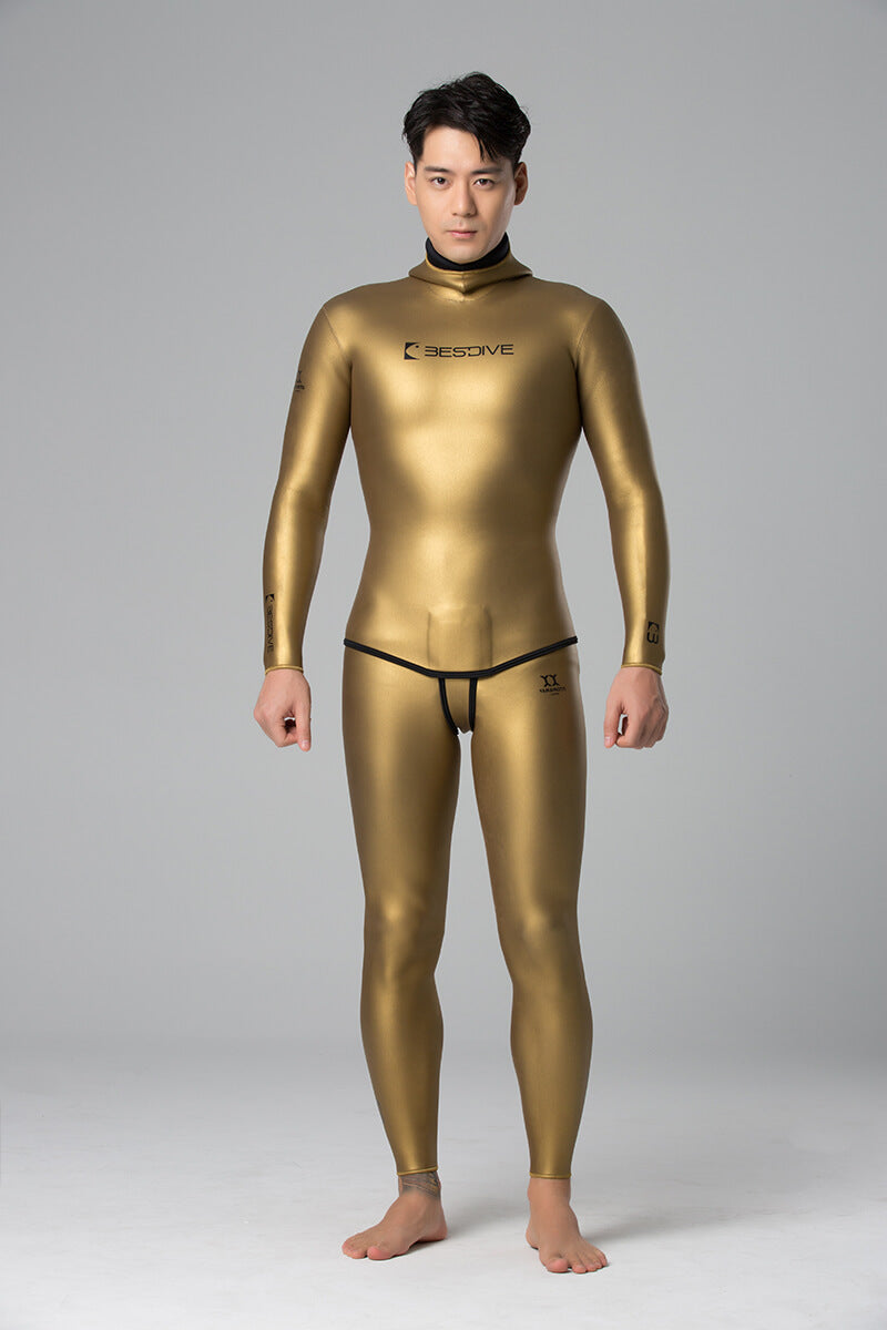 CLASSIC WETSUIT