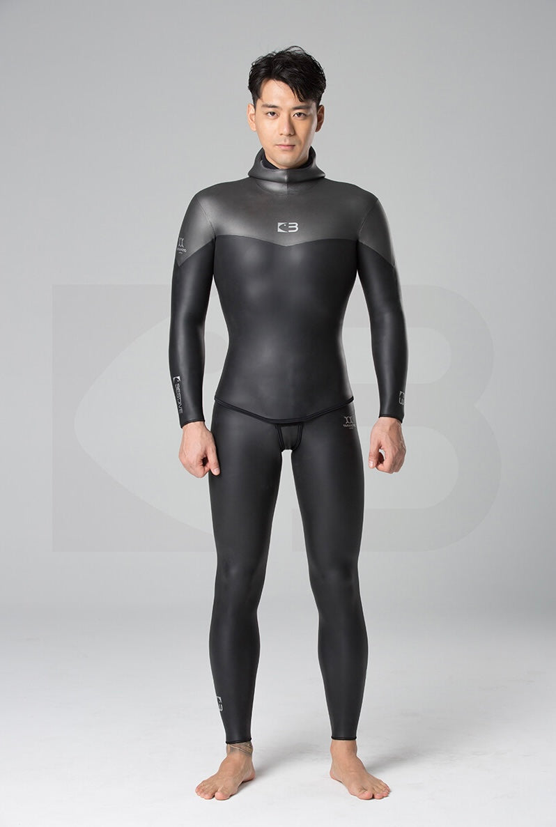 MOREHEY WETSUIT
