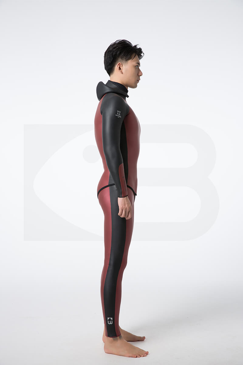 SHOWCHI WETSUIT