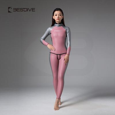 SHOWCHI WETSUIT
