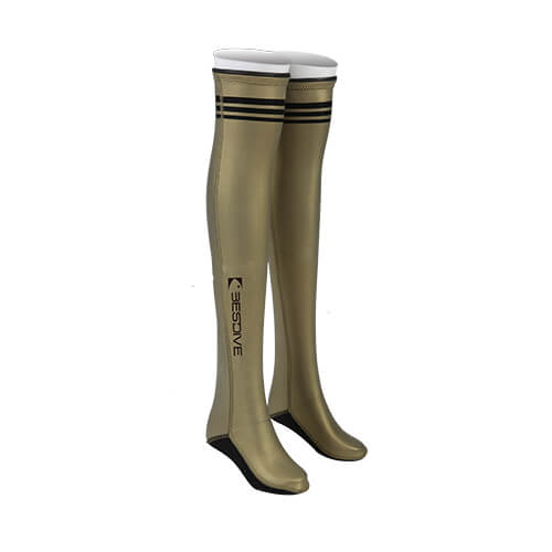 SCS LONGSOCKS 2mm