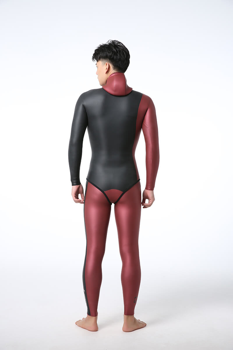 TAIJI WETSUIT