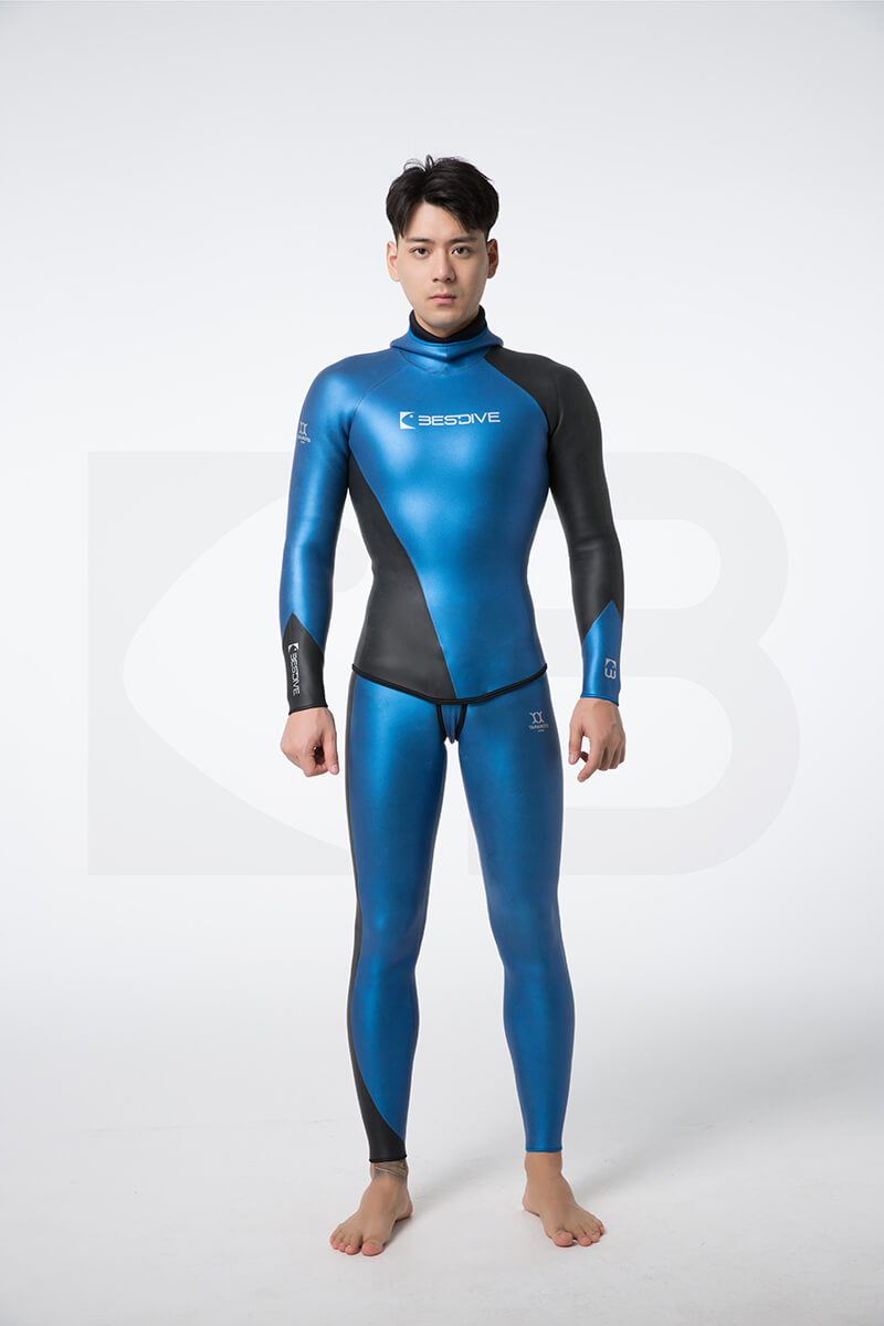 STREAMLINE WETSUIT