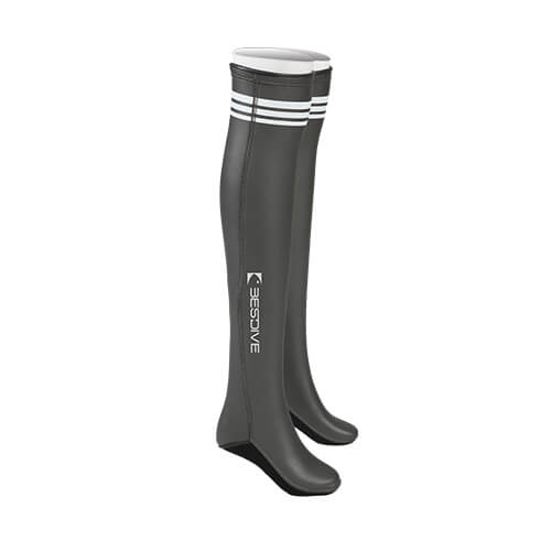 SCS LONGSOCKS 2mm
