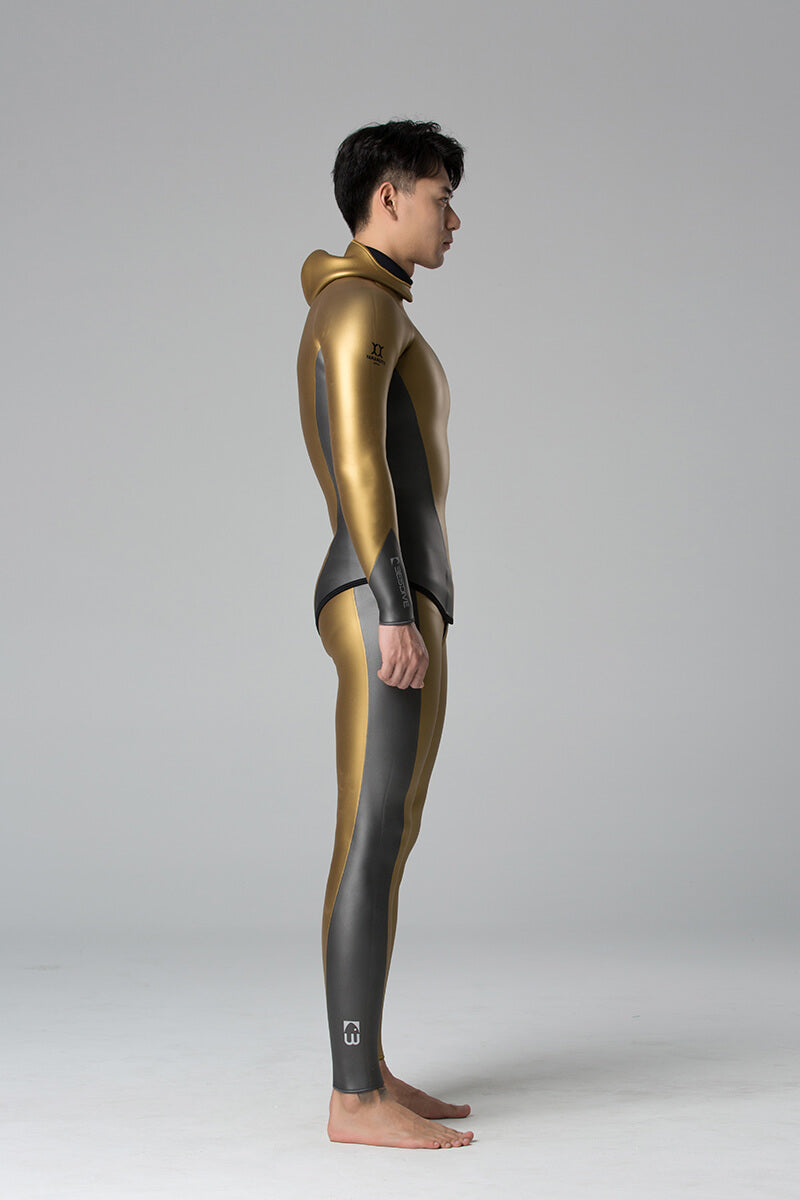 STREAMLINE WETSUIT