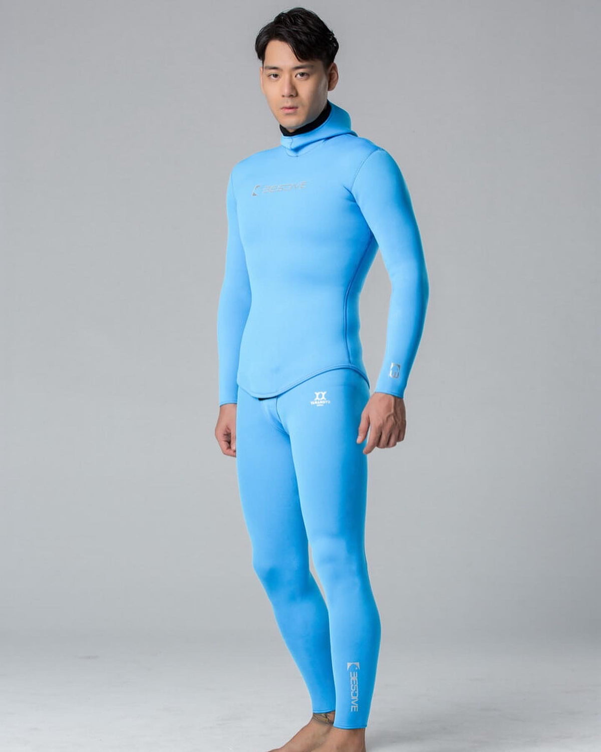 NYLON CLASSIC WETSUIT