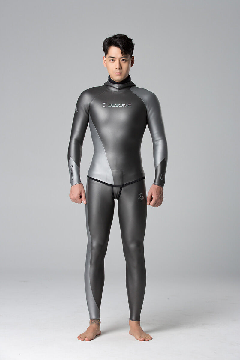 STREAMLINE WETSUIT
