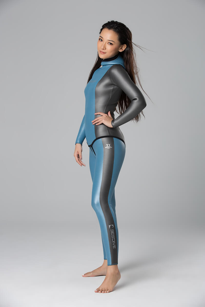 TAIJI WETSUIT
