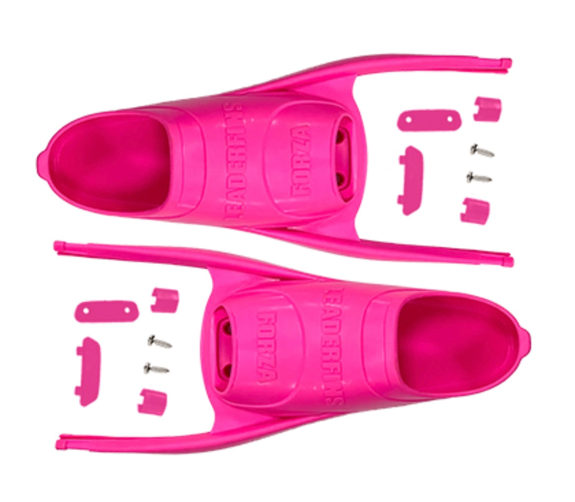 FOOTPOCKET FORZA PINK