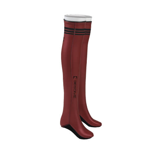 SCS LONGSOCKS 2mm