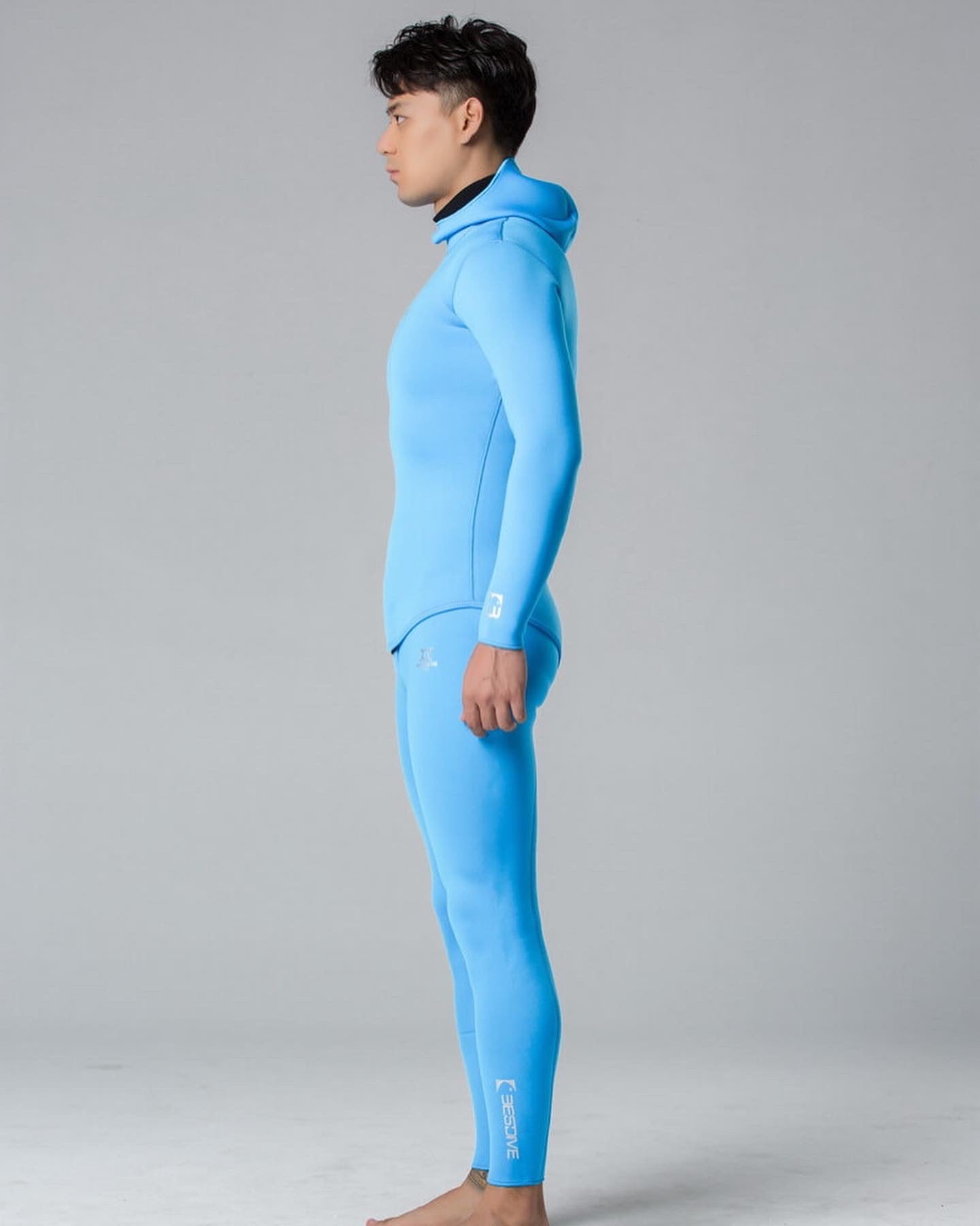 NYLON CLASSIC WETSUIT