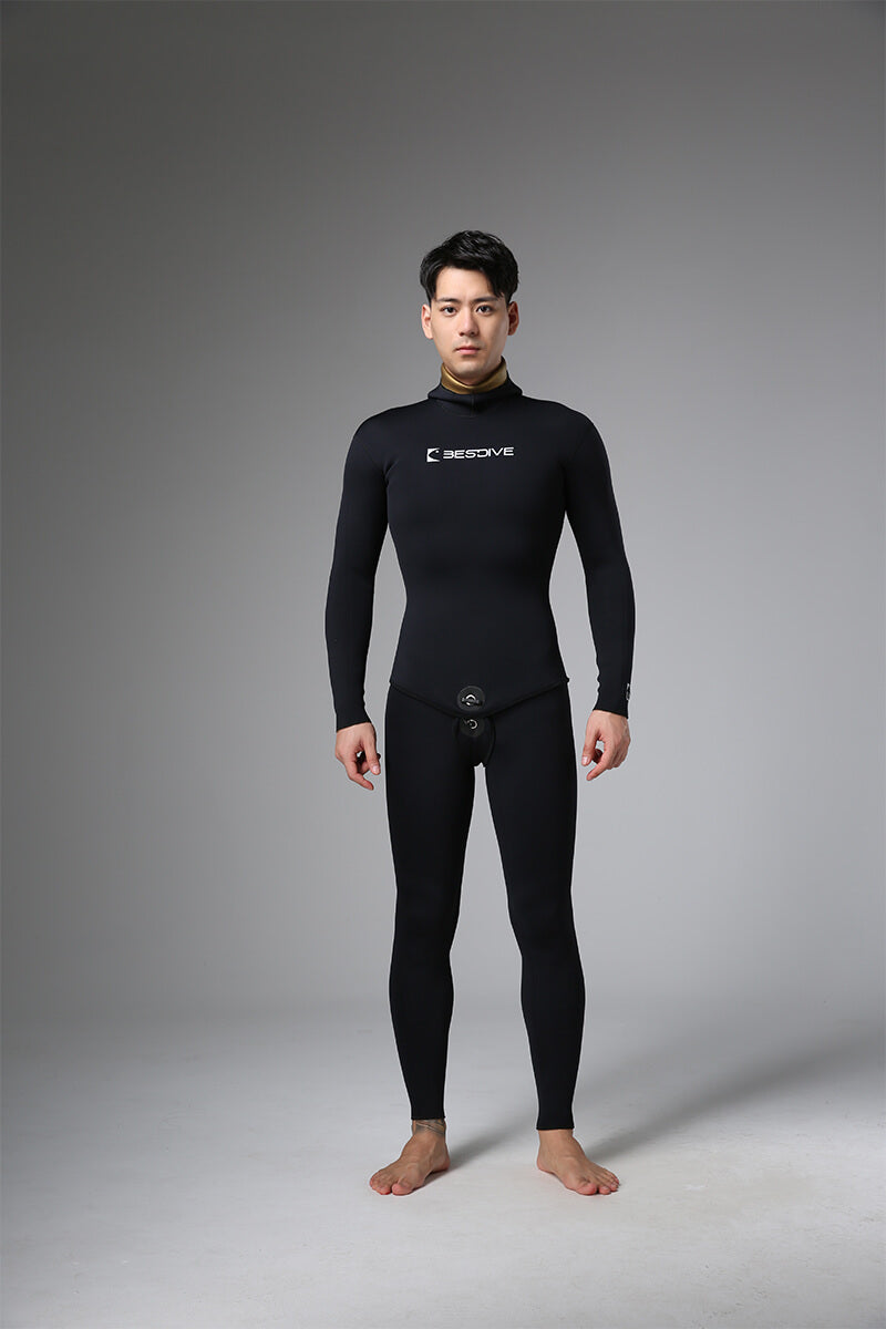 SKIN/NYLON REVERSIBLE