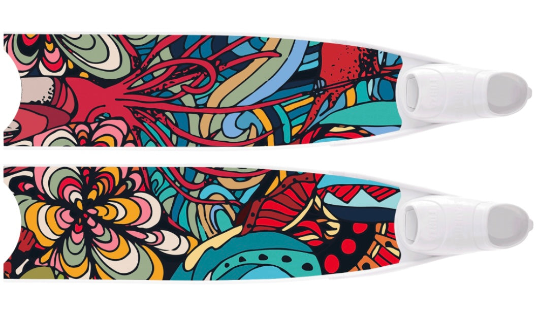 WATER LIFE FINS