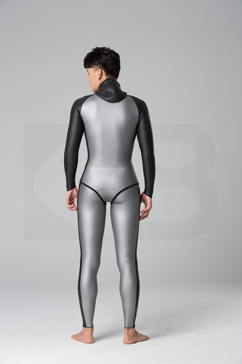 SHOWCHI WETSUIT