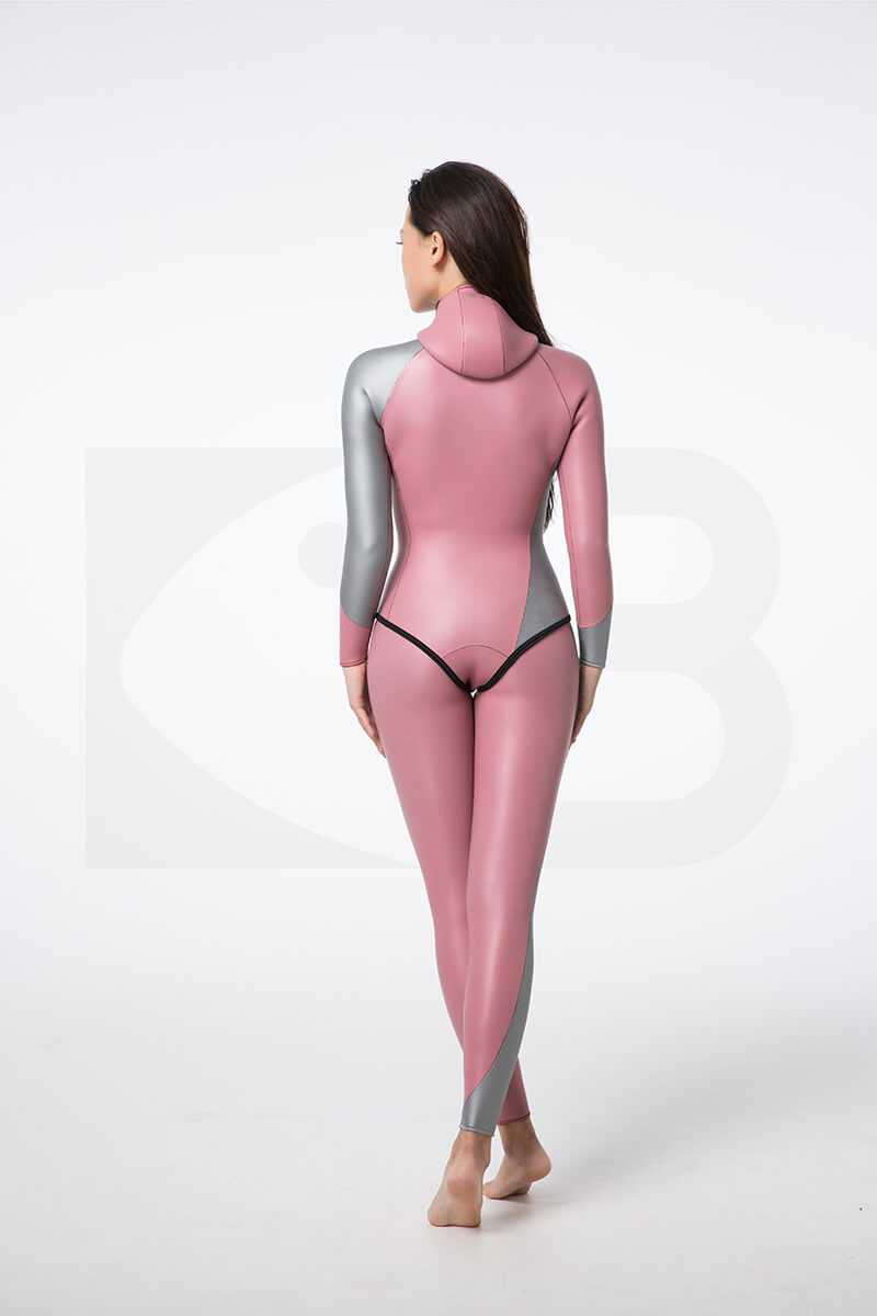 STREAMLINE WETSUIT