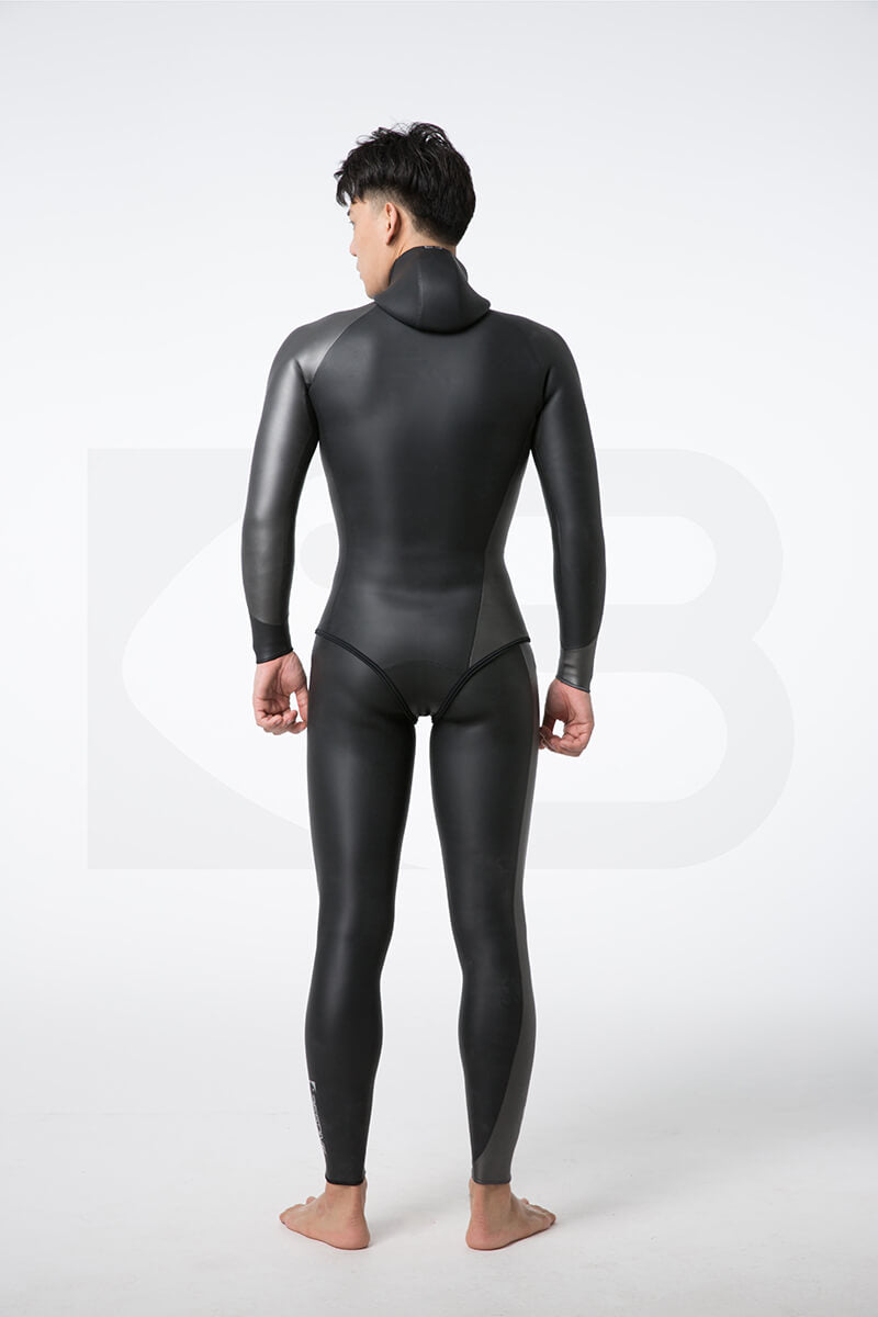 STREAMLINE WETSUIT