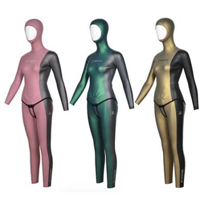 TAIJI WETSUIT