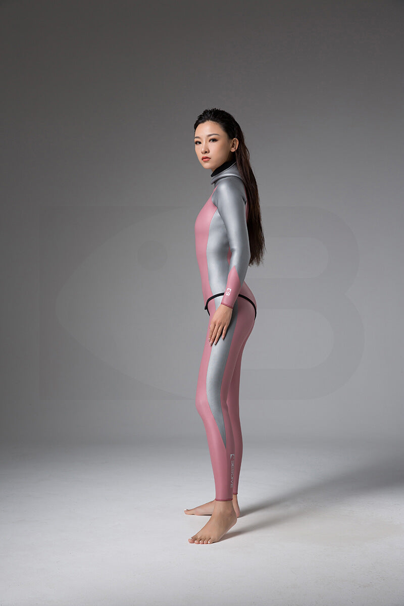 SHOWCHI WETSUIT