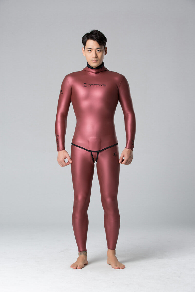 CLASSIC WETSUIT