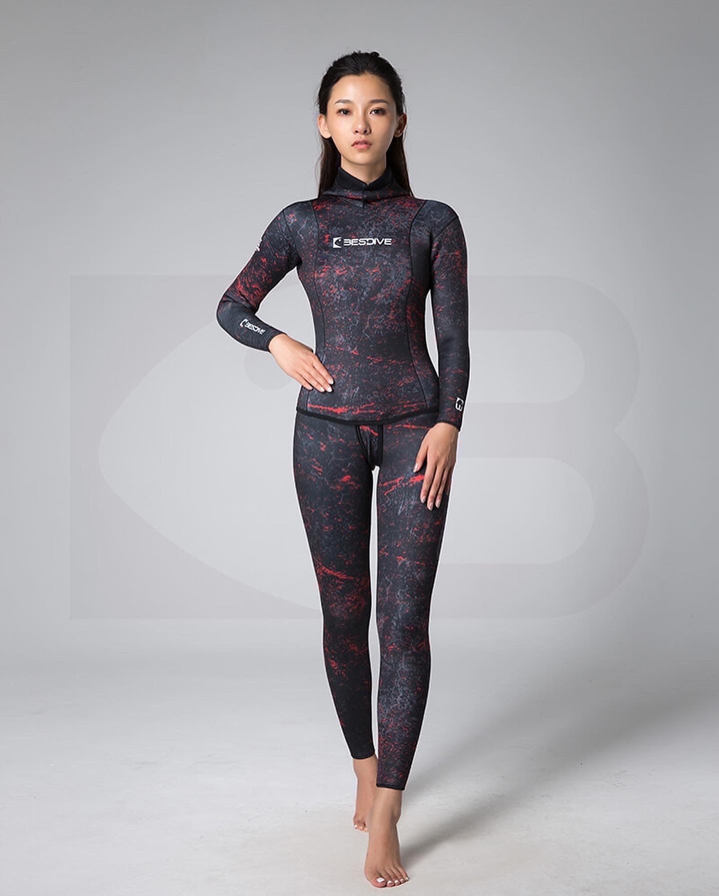 BLUEHOLE SPEARFISHING