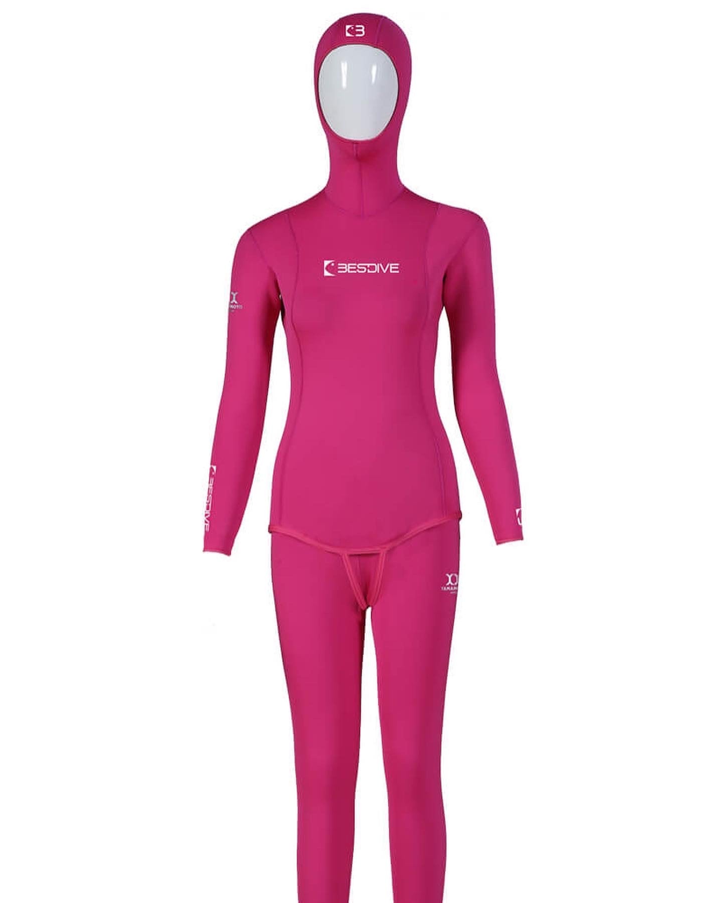 NYLON CLASSIC WETSUIT