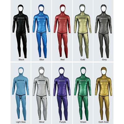 CLASSIC WETSUIT
