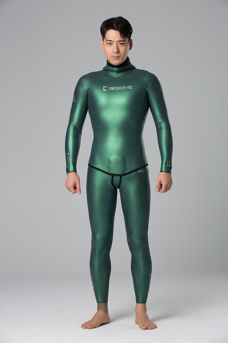 CLASSIC WETSUIT