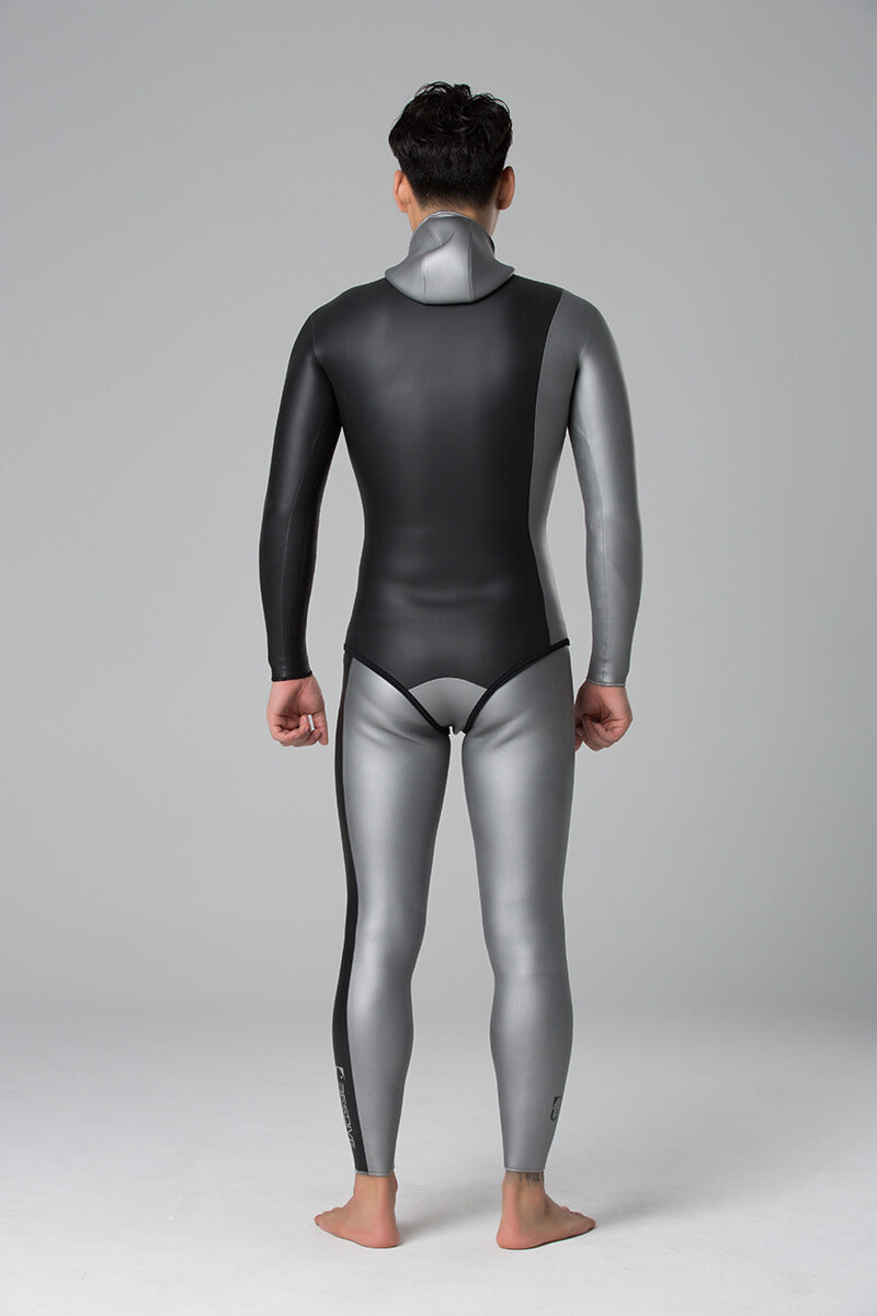 TAIJI WETSUIT