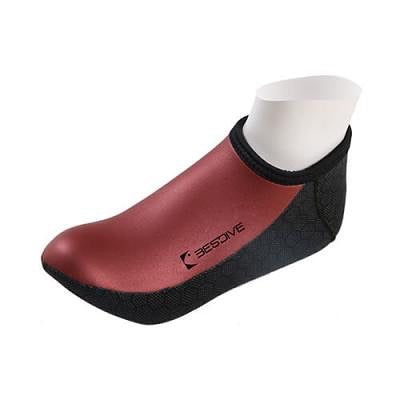 S.C.S SHORTSOCKS 3mm