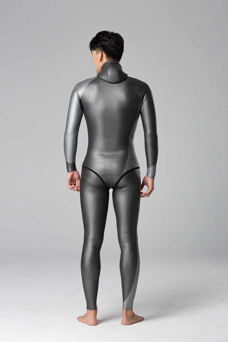 STREAMLINE WETSUIT