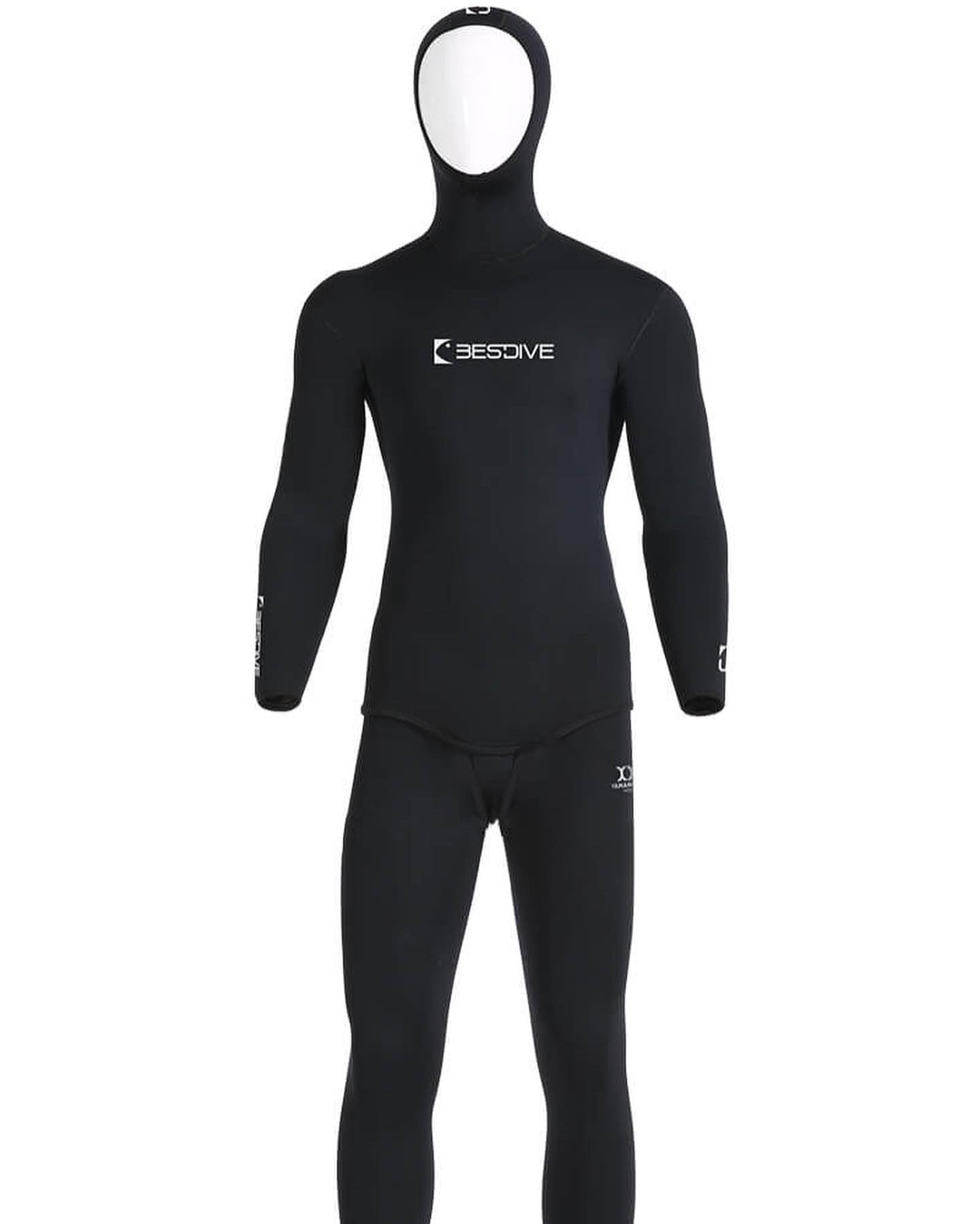 NYLON CLASSIC WETSUIT