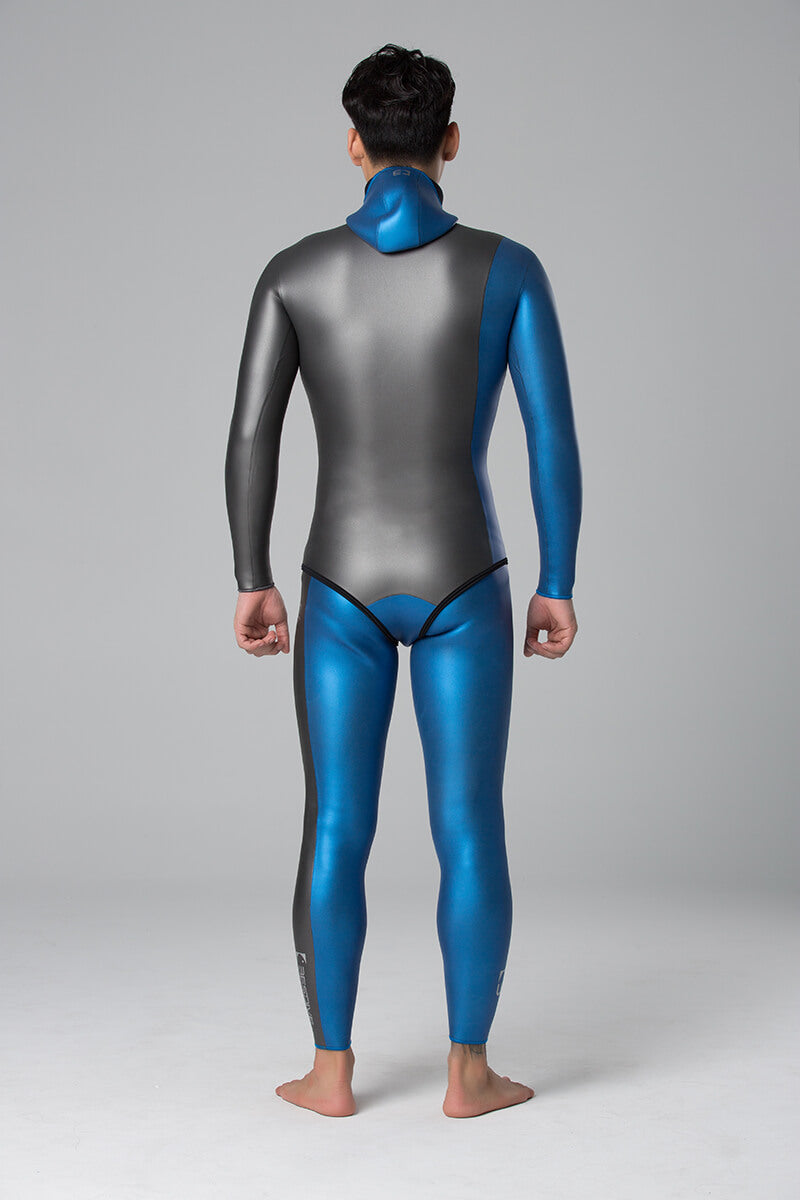 TAIJI WETSUIT