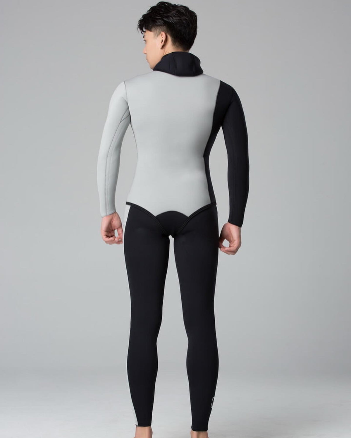 NYLON TAIJI WETSUIT