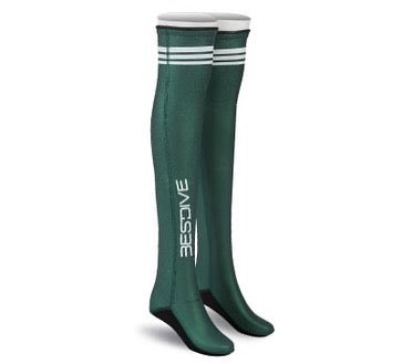 SCS LONGSOCKS 2mm