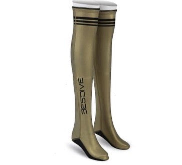 SCS LONGSOCKS 2mm