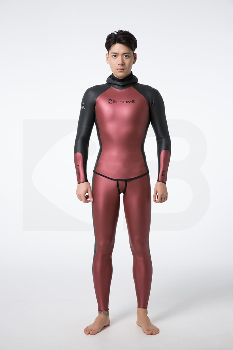 SHOWCHI WETSUIT