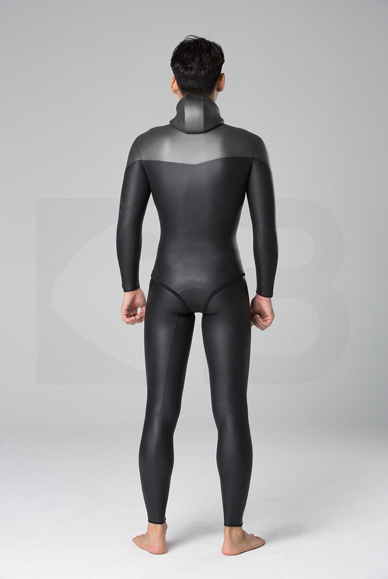 MOREHEY WETSUIT