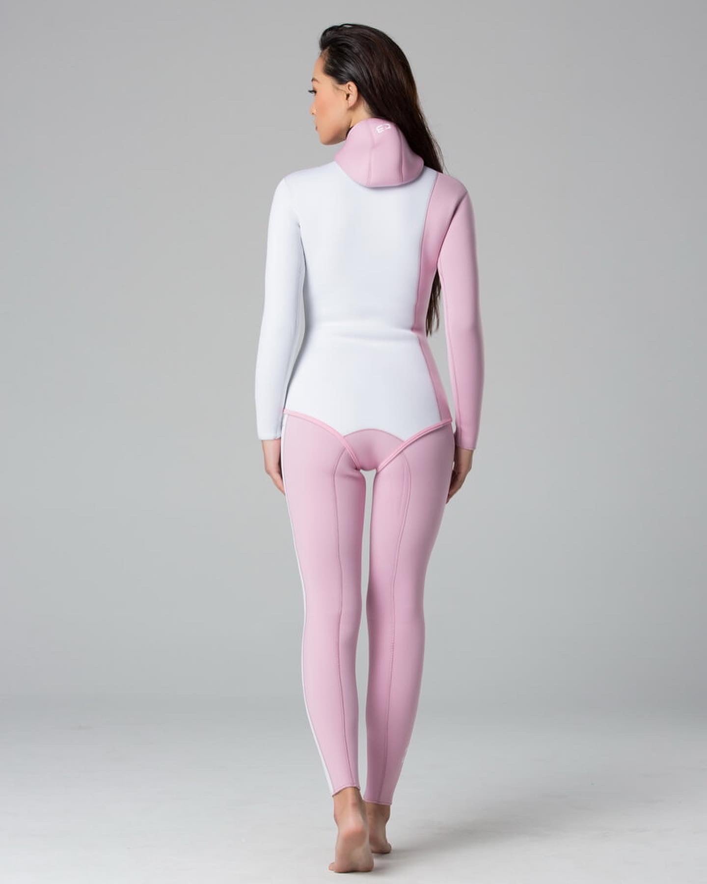 NYLON TAIJI WETSUIT