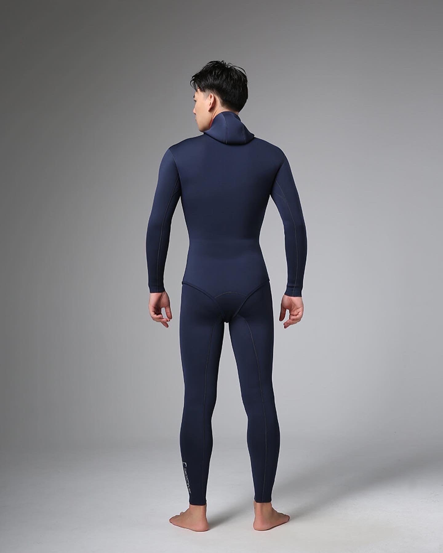 SKIN/NYLON REVERSIBLE
