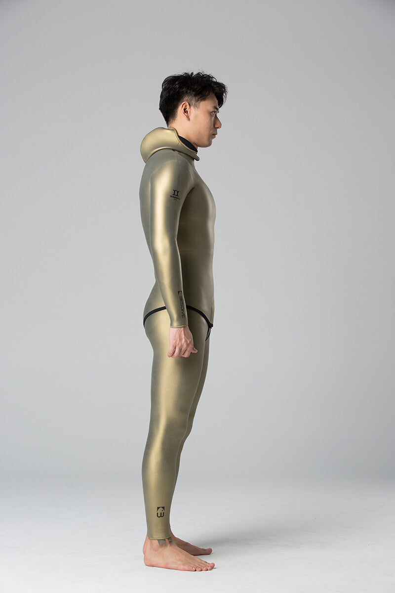 CLASSIC WETSUIT