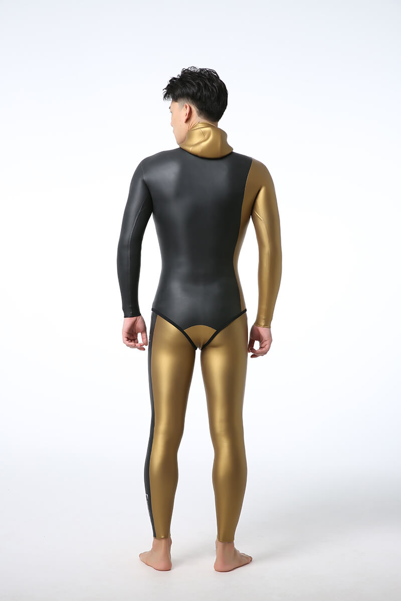 TAIJI WETSUIT
