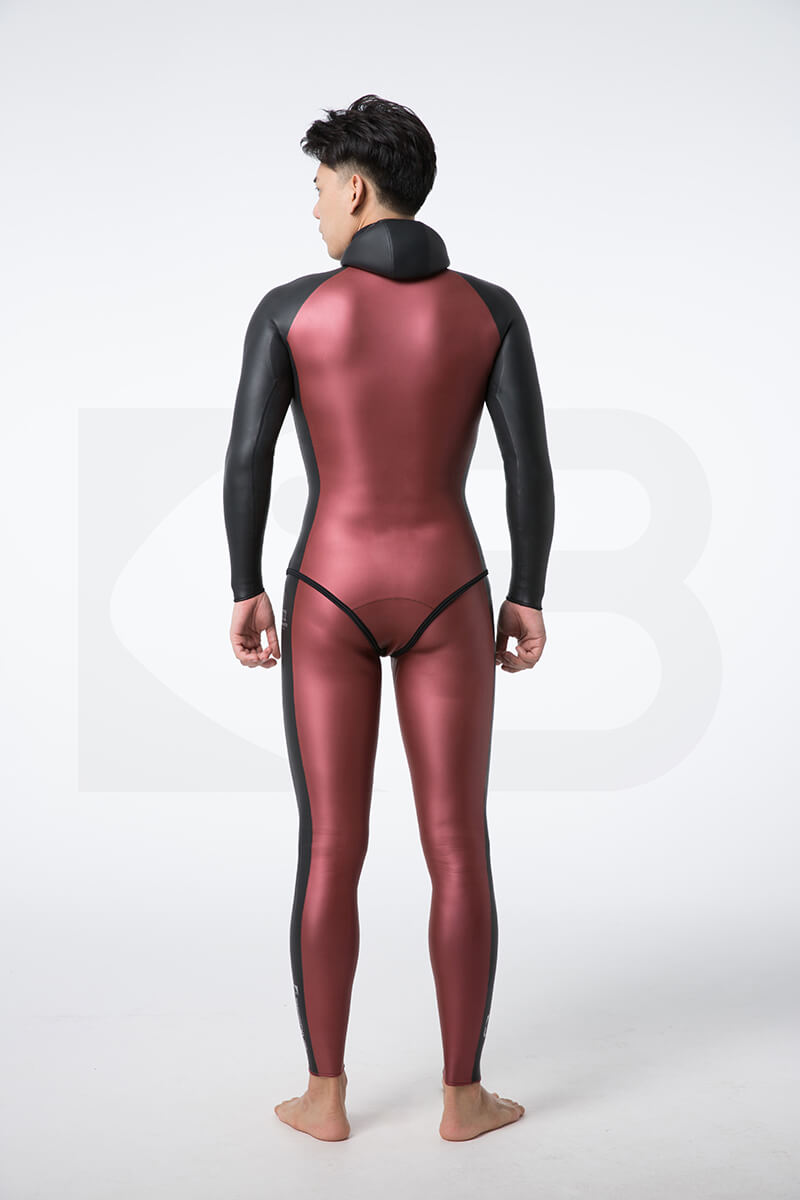 SHOWCHI WETSUIT