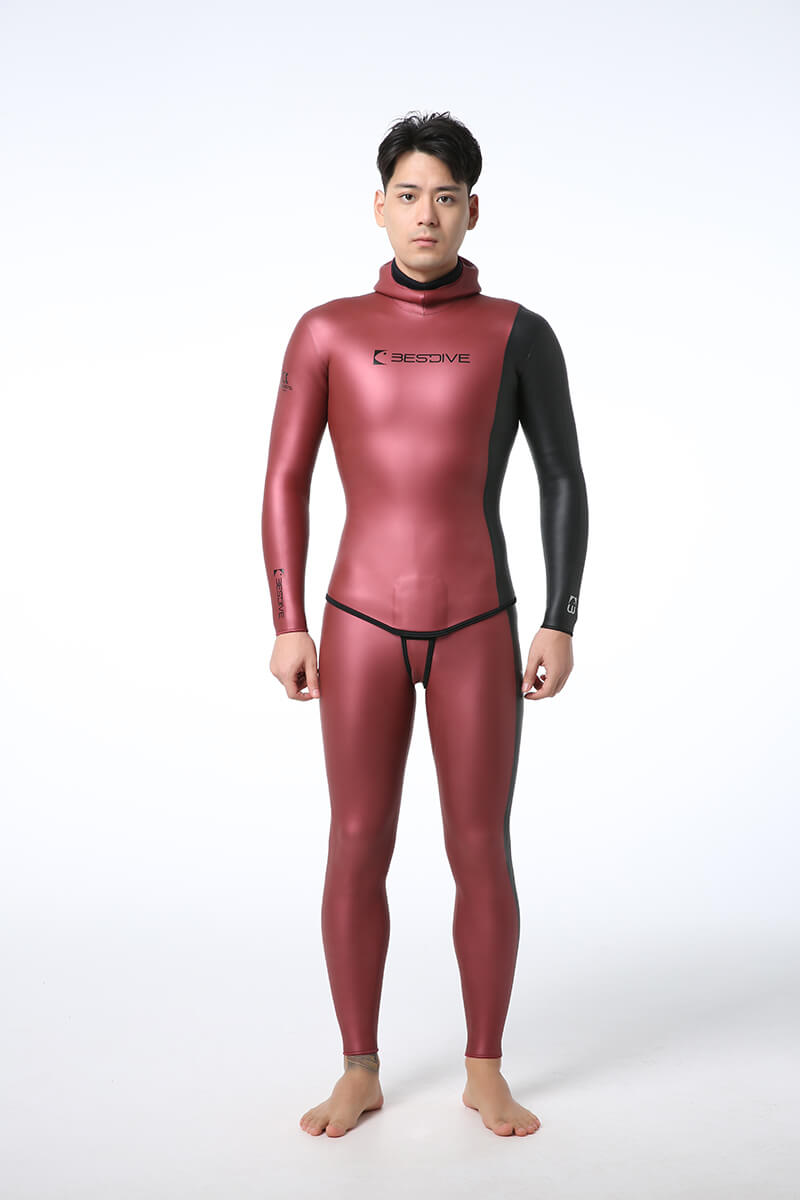 TAIJI WETSUIT