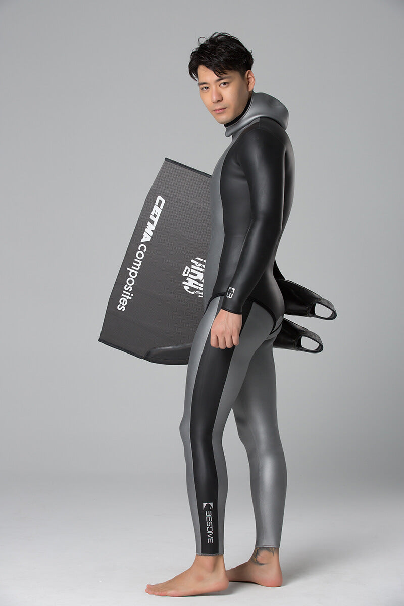 TAIJI WETSUIT