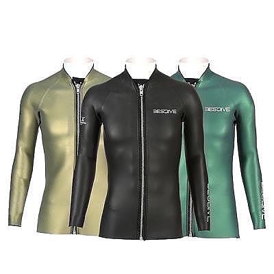 CLASSIC ZIPPER-JACKET