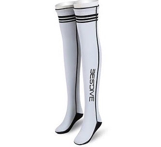 NYLON LONGSOCKS 2mm