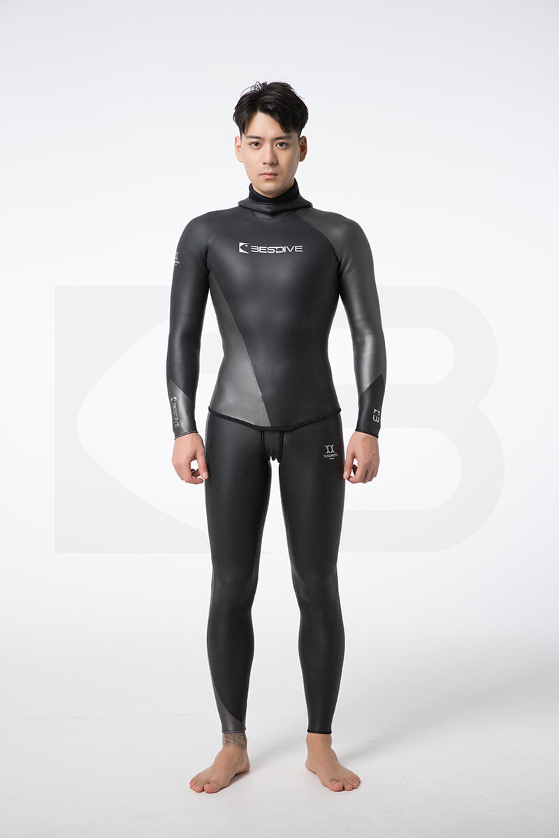 STREAMLINE WETSUIT