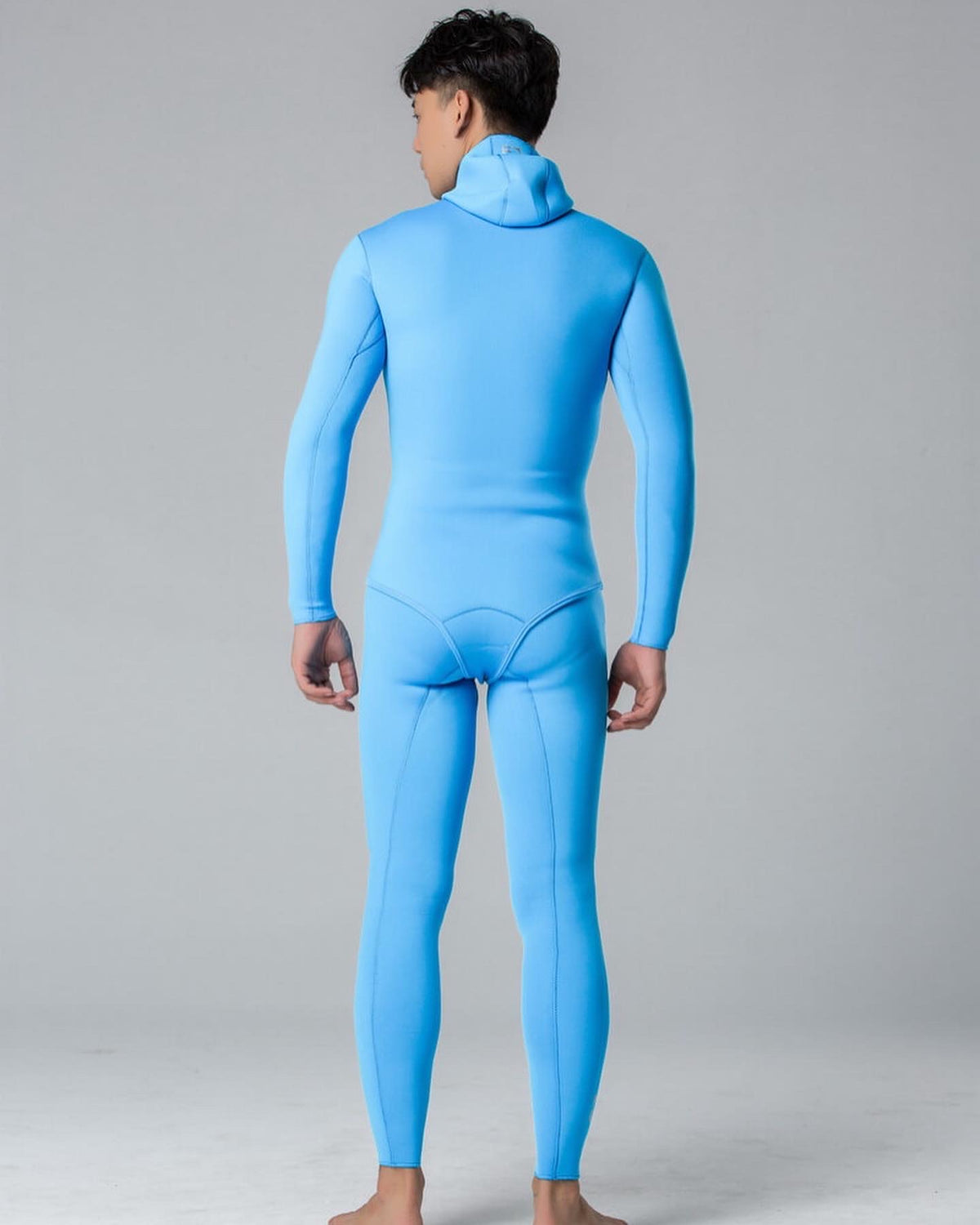 NYLON CLASSIC WETSUIT