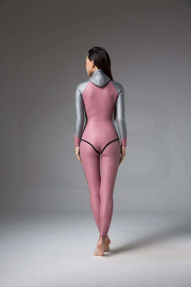 SHOWCHI WETSUIT