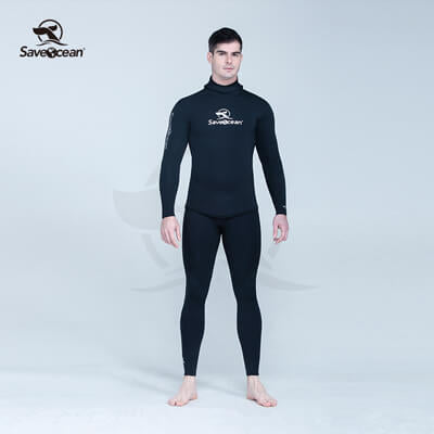 SaveOcean NYLON SUIT CLASSIC
